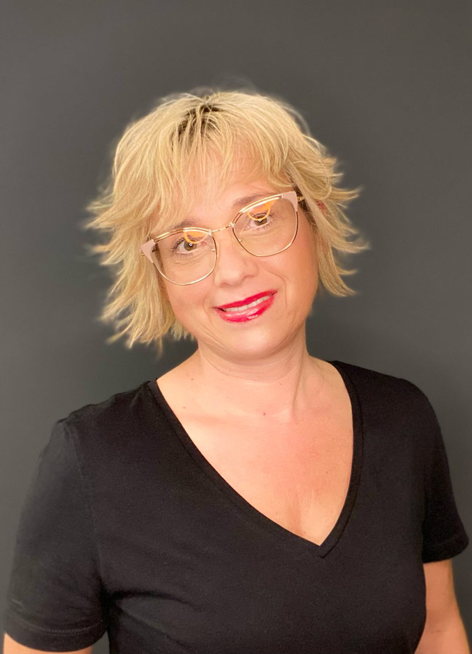 Andrea Dietrich