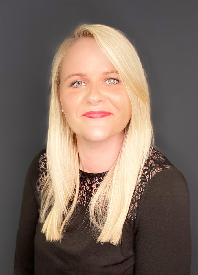Madeleine Först
