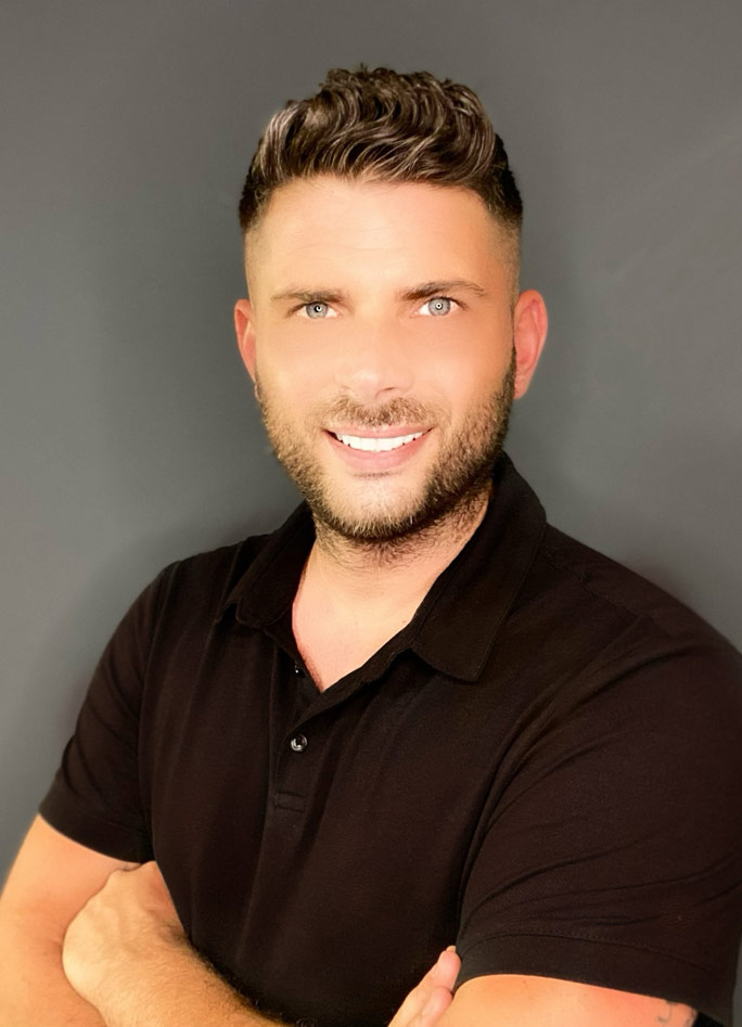Michael Sell