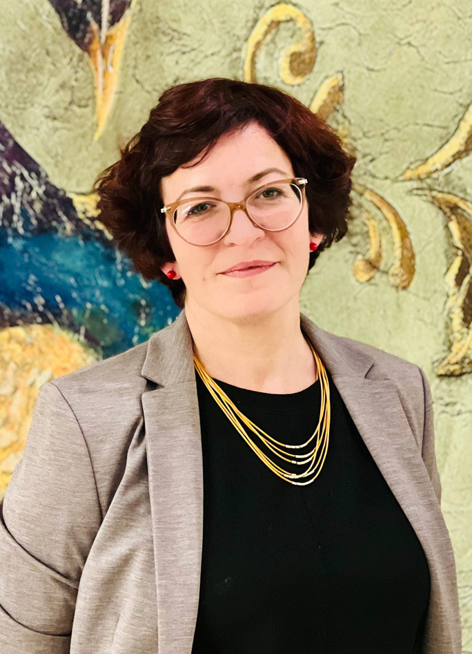 Monique Spatz