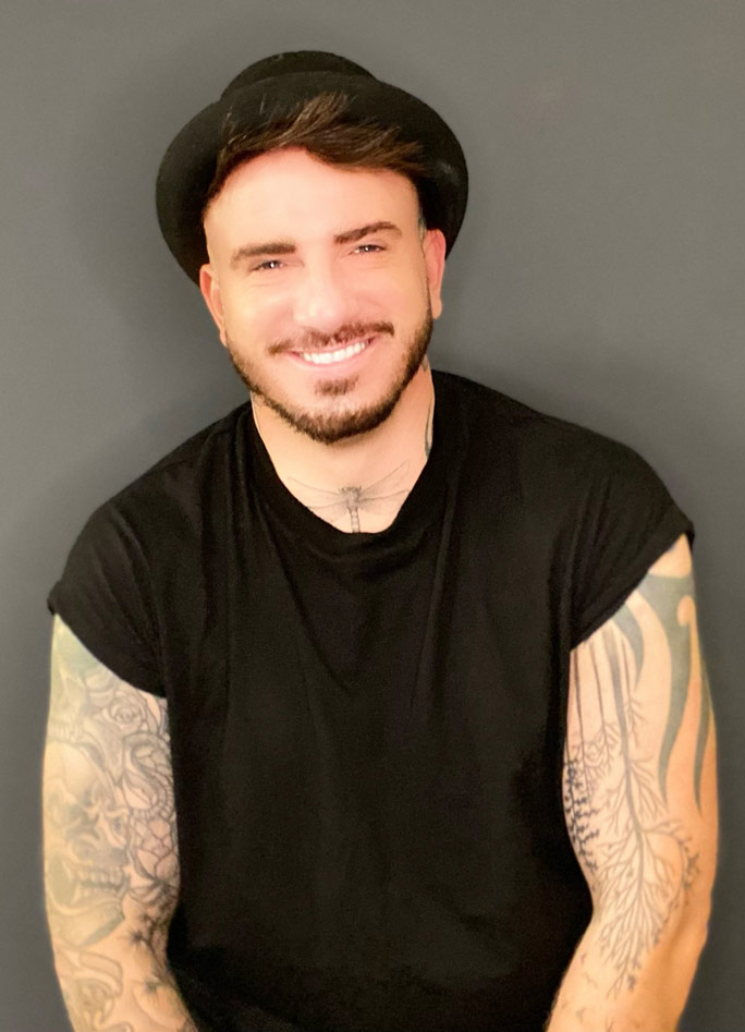 Sebastian Martella
