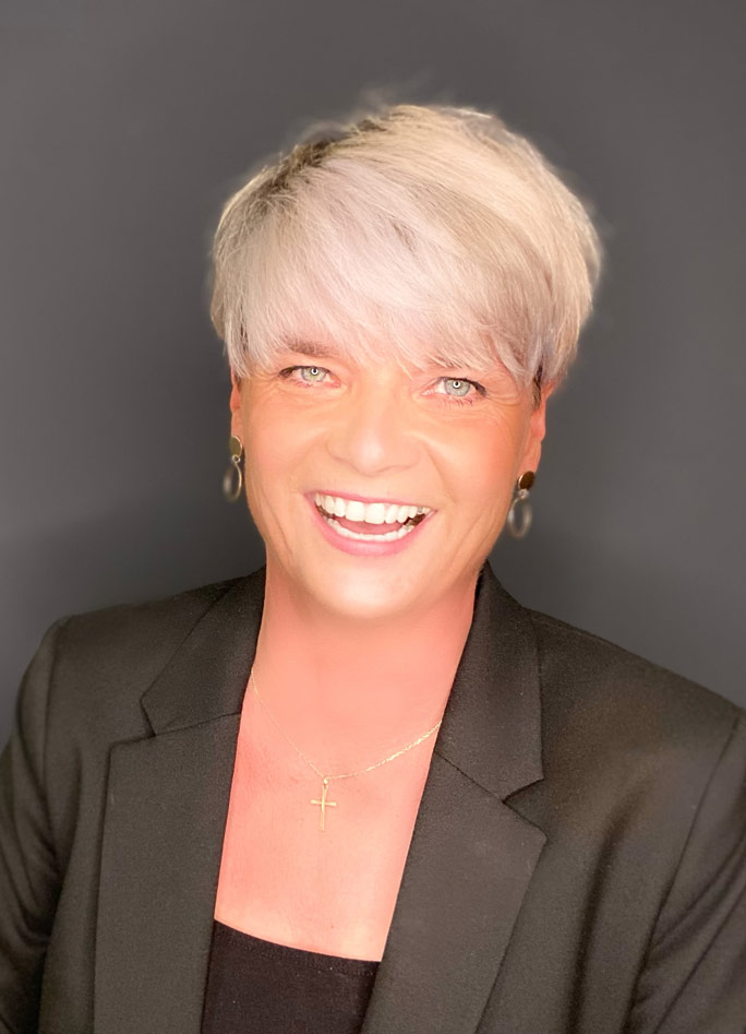 Silvia Bremerein